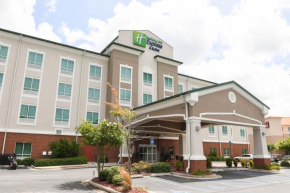 Гостиница Holiday Inn Express & Suites - Valdosta, an IHG Hotel  Валдоста